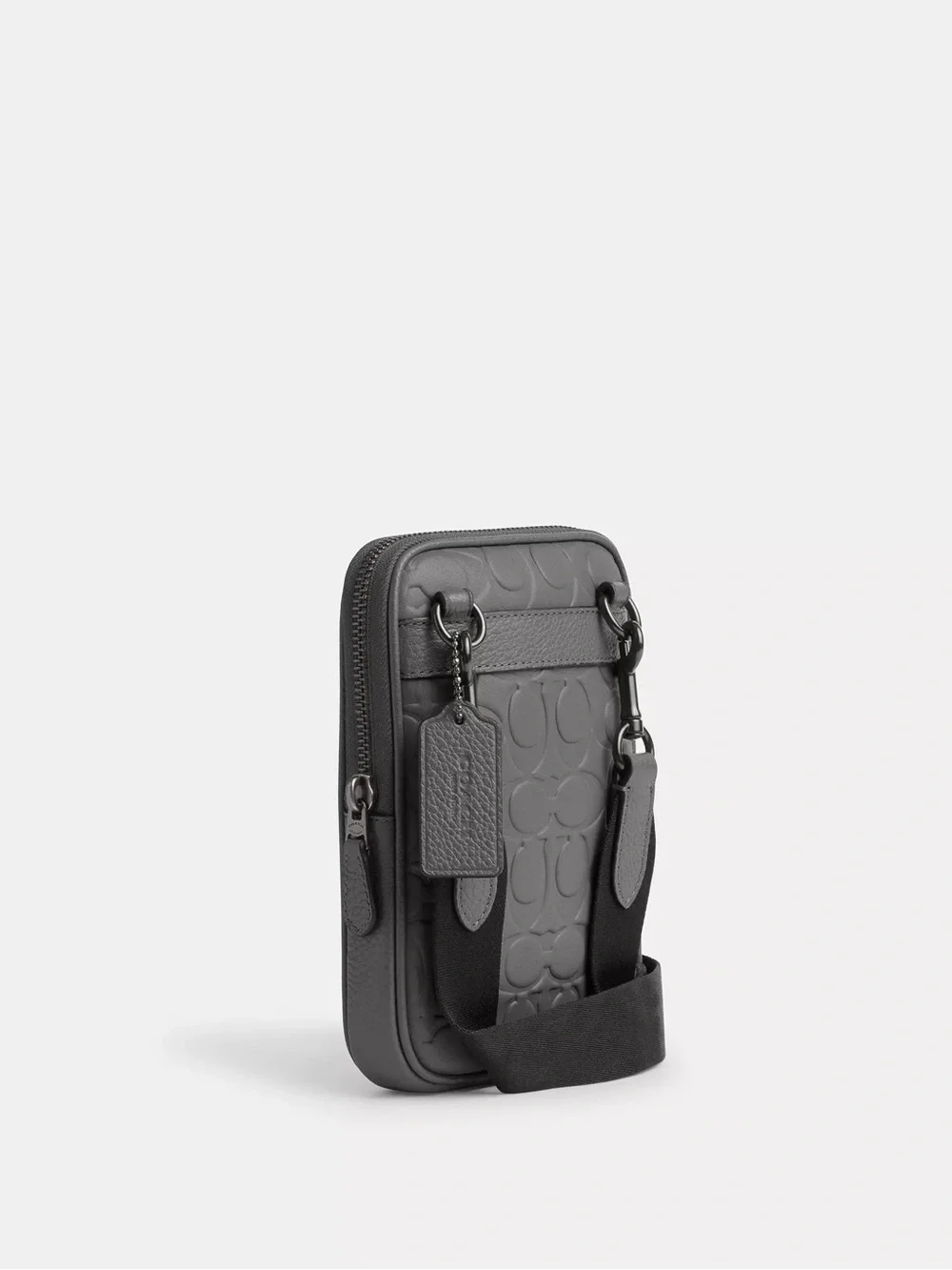 Coach Aden Crossbody Bag - Picture 2 of 8